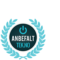 Tek.no - Anbefalt