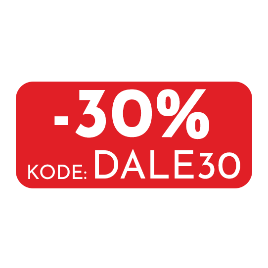 Dale -30%
