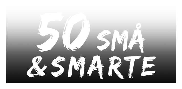50 Smarte