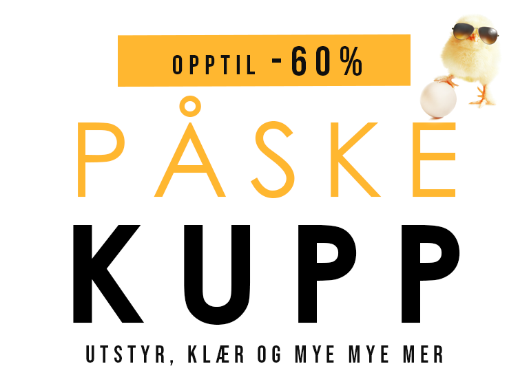 Påskekupp