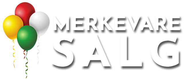 Merkevaresalg