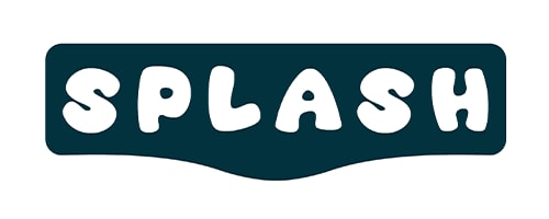 splash