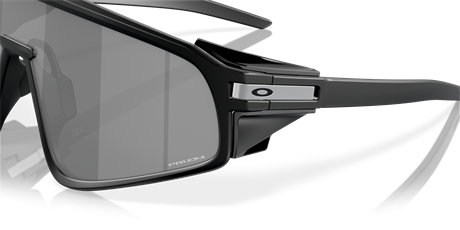 Oakley Latch Panel Matte Black/prizm Black One Size 8