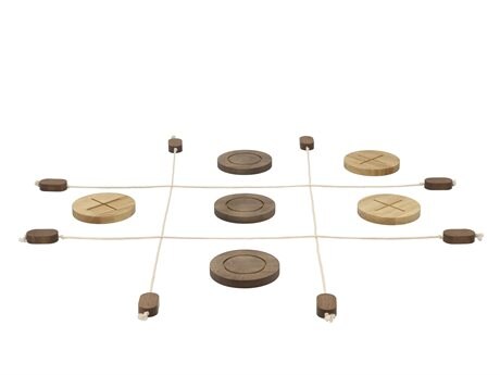 Tactic Kubb