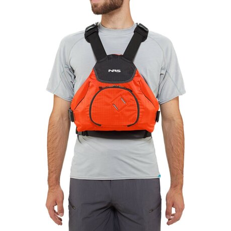 NRS Ninja PFD, Flare XL/XXL 3