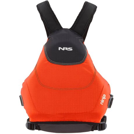 NRS Ninja PFD, Flare XL/XXL 2