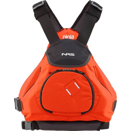 NRS Ninja PFD, Flare XL/XXL