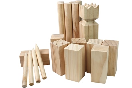Tactic Kubb 6