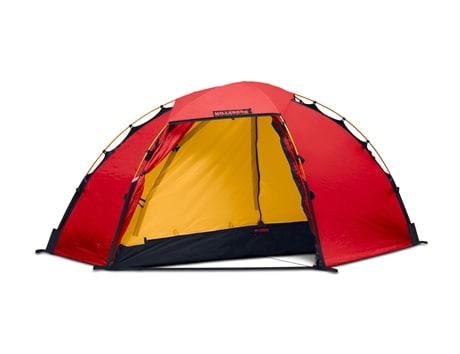 Hilleberg Nallo 3 Gt Green