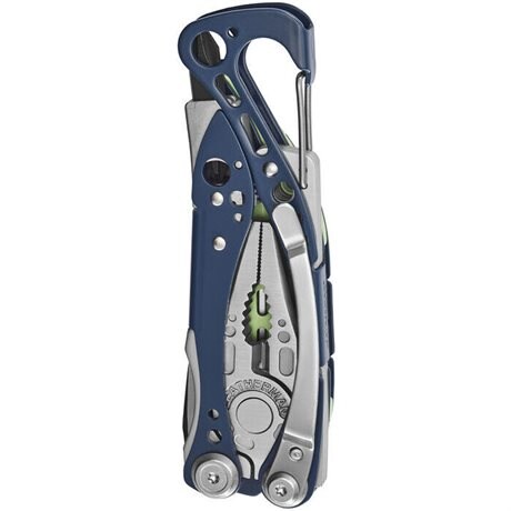 Leatherman Skeletool CX - Verdant BL 4
