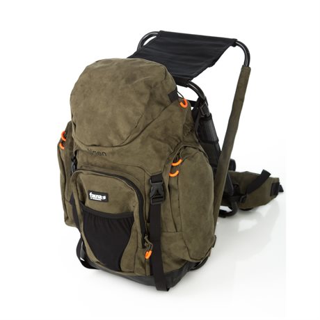Fauna Älgen Classic Stolsekk 2