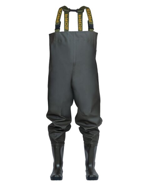 PROS Heavy Duty Vadere 43