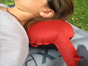 Kjop Exped Pillow Pump Fra Hekta Pa Tur