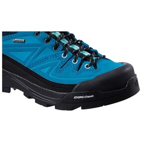 Kjøp Salomon X Alp LTR GTX, W's, BlueFog på nett | Hekta På Tur Kjøp Salomon X Alp LTR GTX, W's, BlueFog på nett | Hekta På Tur