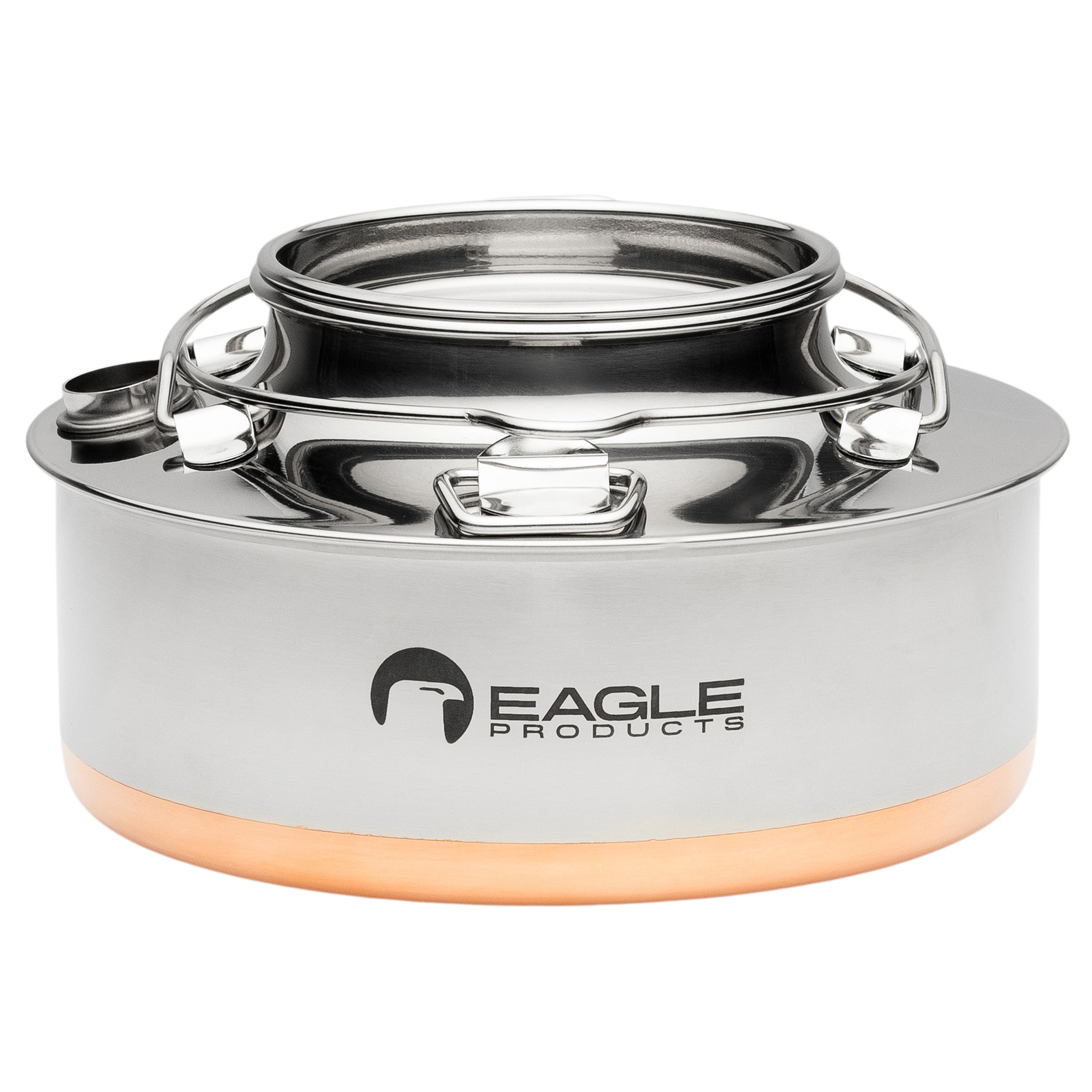 Eagle bålkjele 0,7L