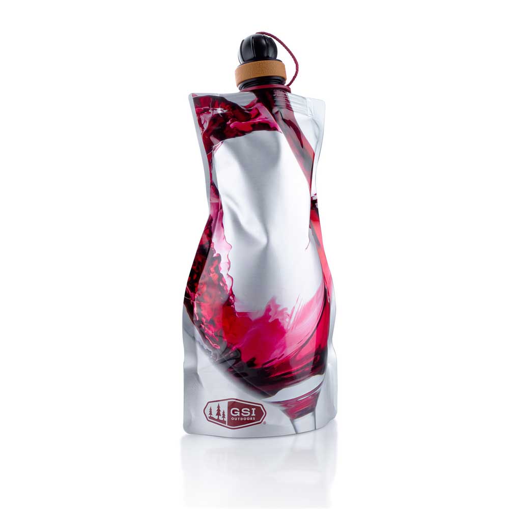 GSI Soft Vin Karaffel 
