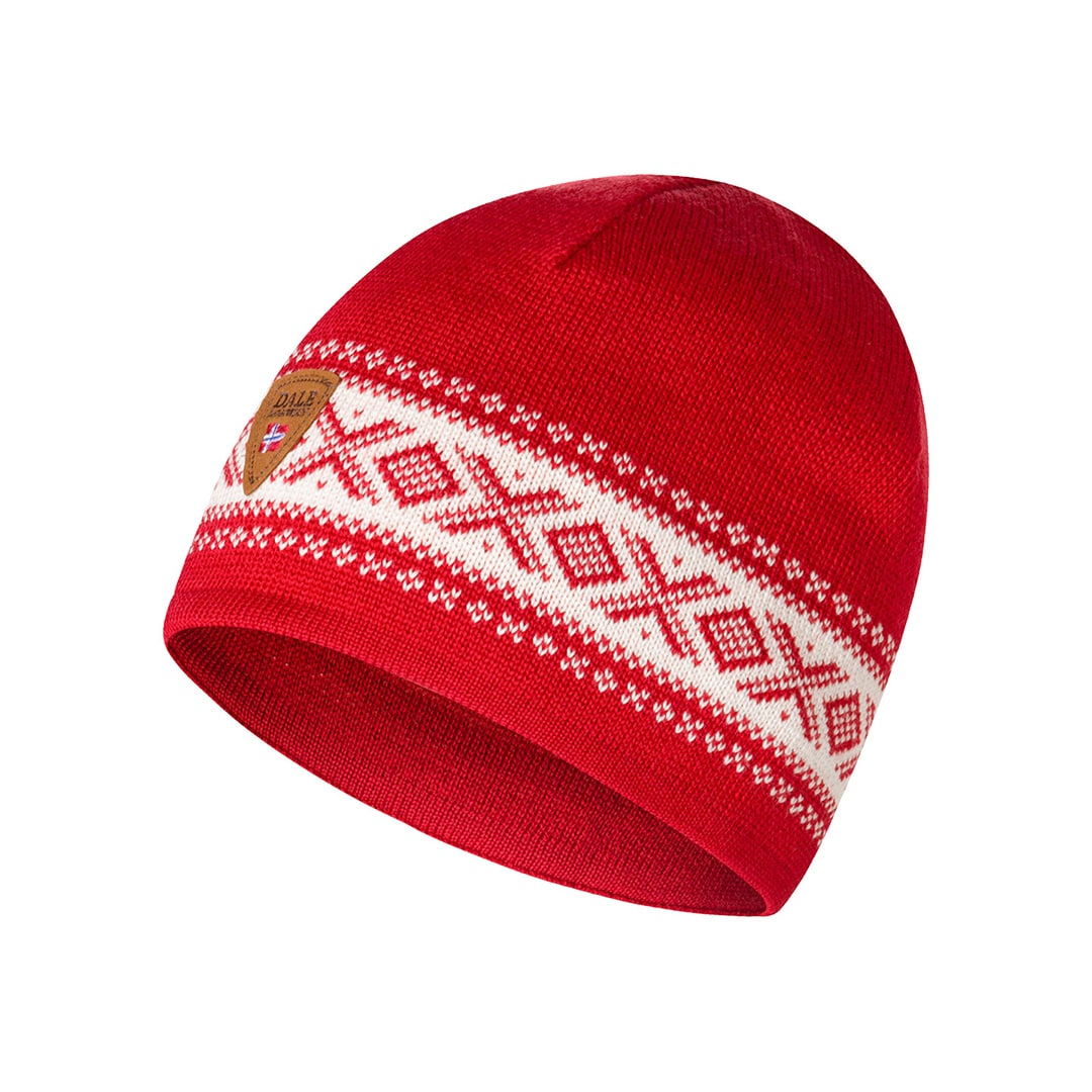 Dale Cortina Merino Hat
