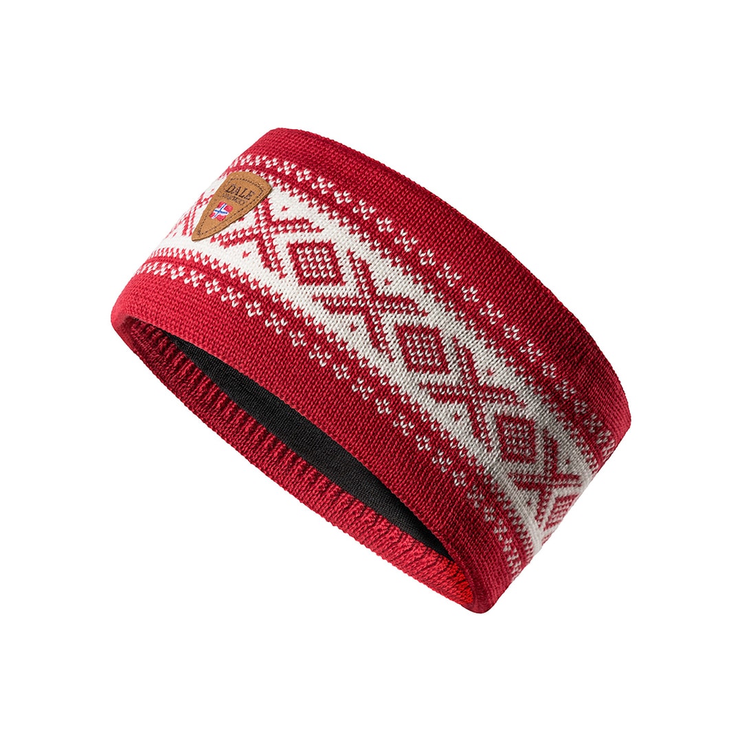 Dale Cortina Merino Headband