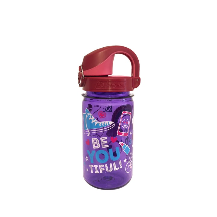 Nalgene On-The-Fly Kids Flaske 0,35L