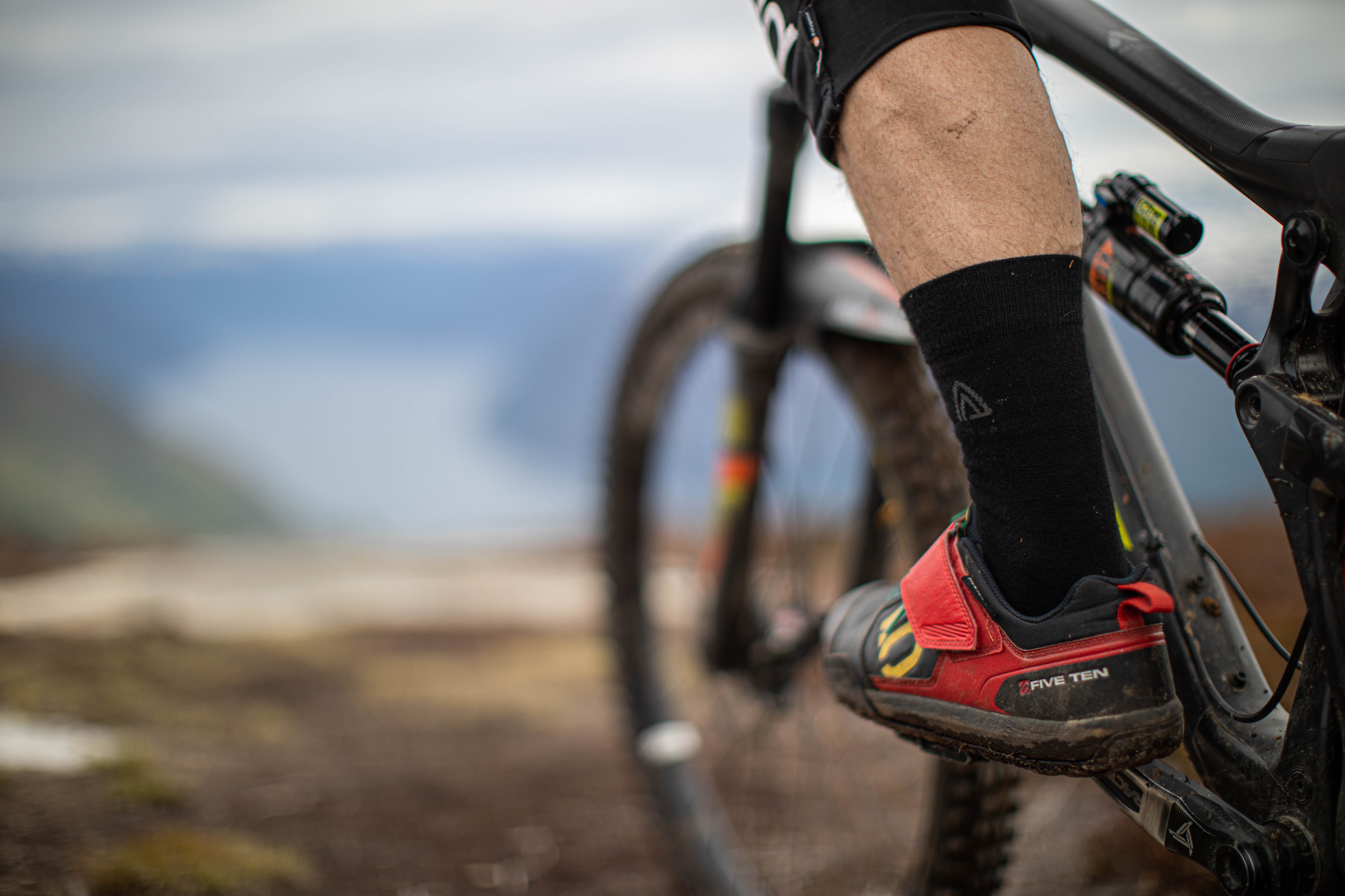 Aclima Liner Wool Socks, Unisex