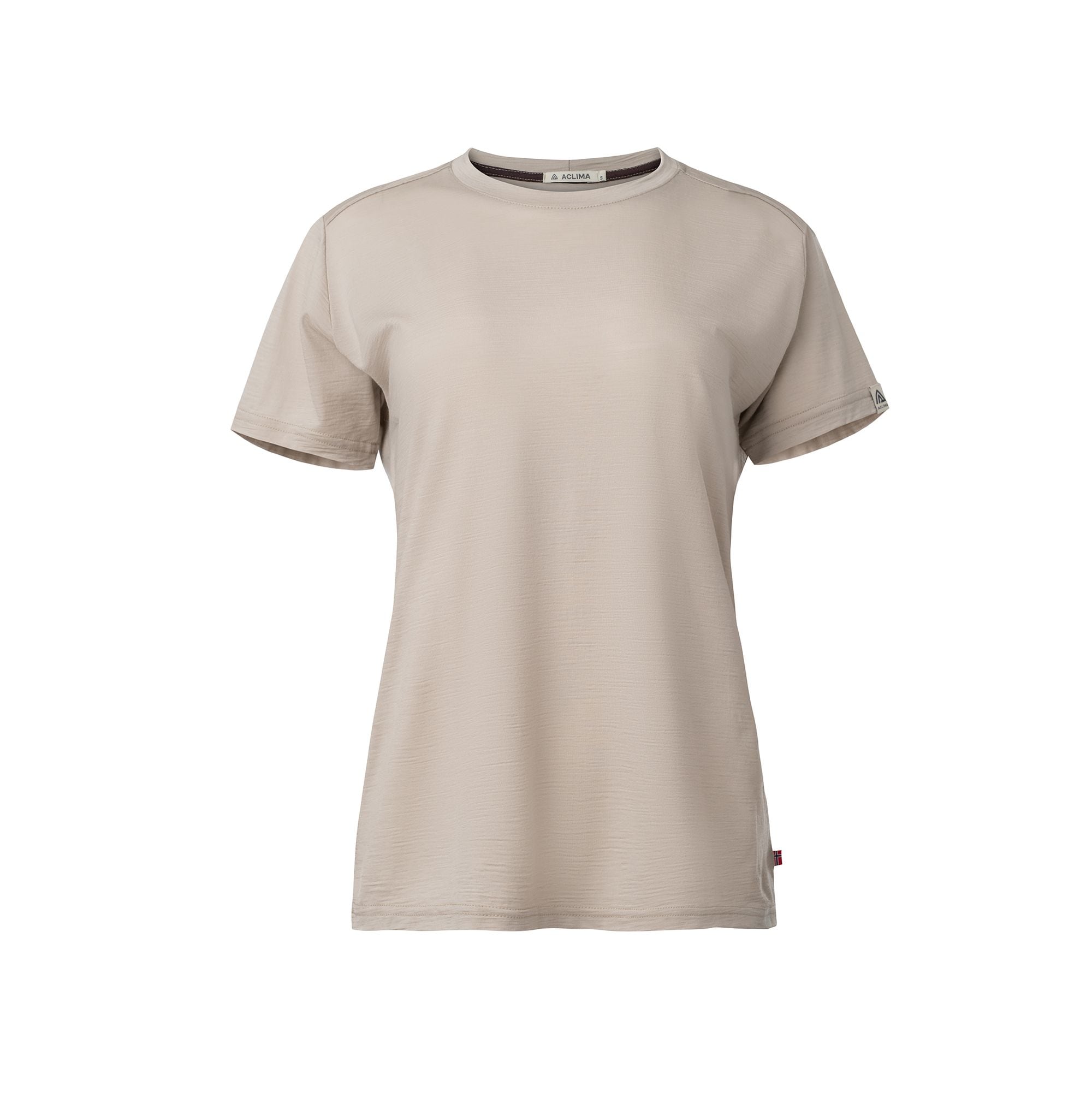 Aclima LightWool 180 Classic Tee, dame