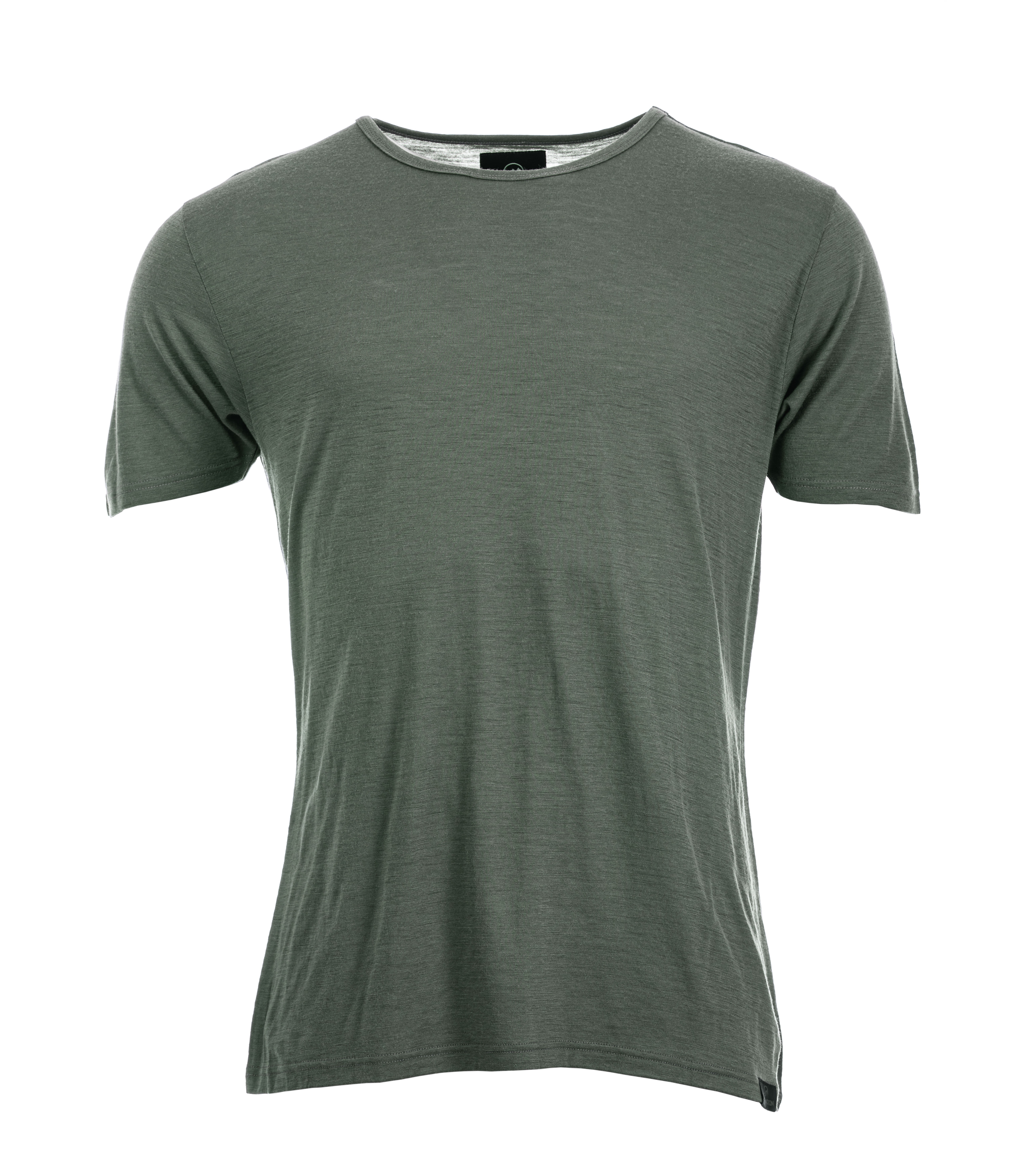 Peak Motion Light Wool T-Shirt, herre