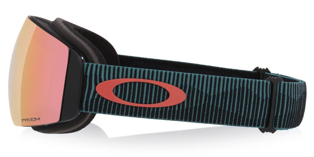 Oakley Flight Deck M