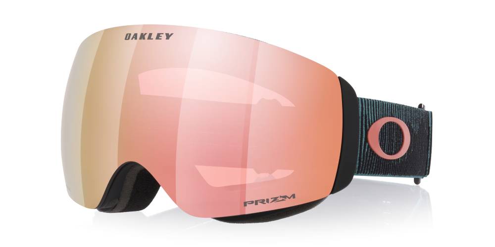 Oakley Flight Deck M