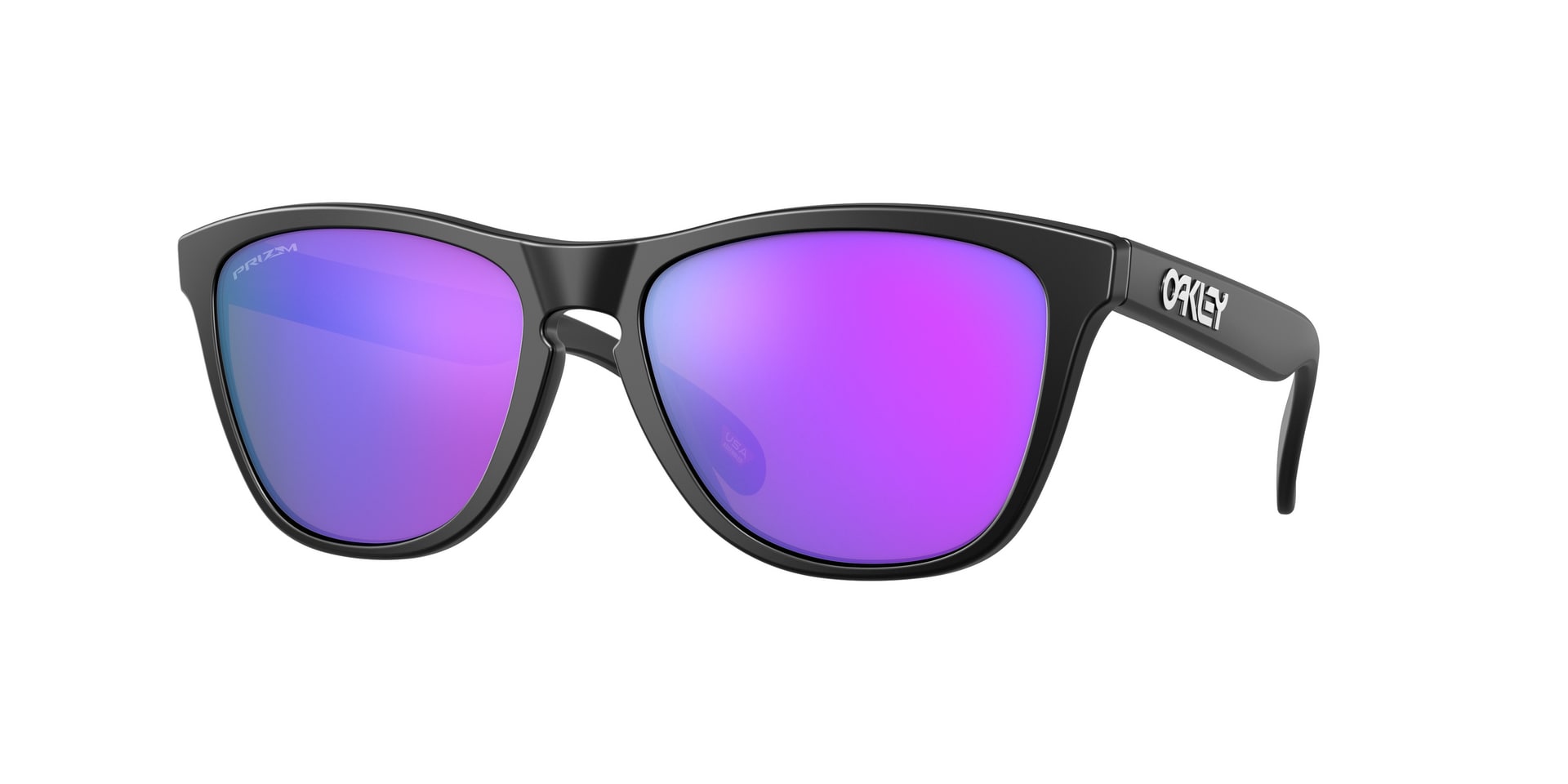 Oakley Frogskins