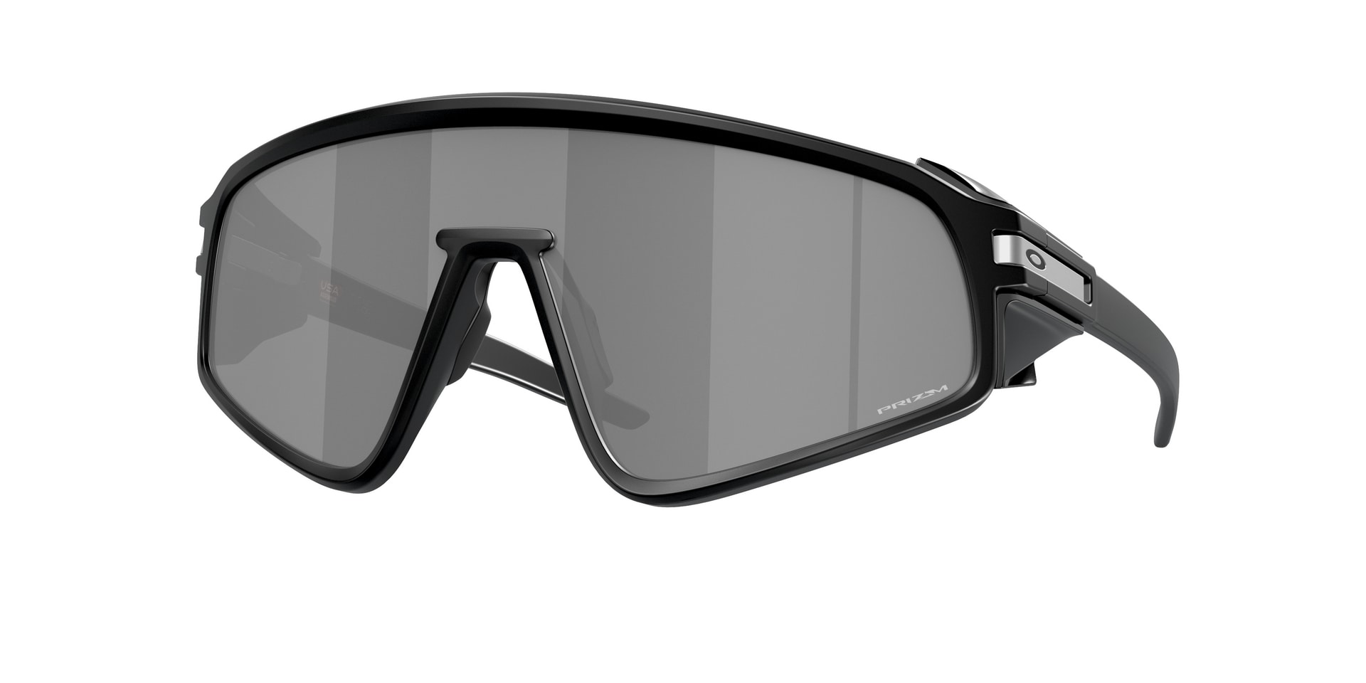 Oakley Latch Panel 