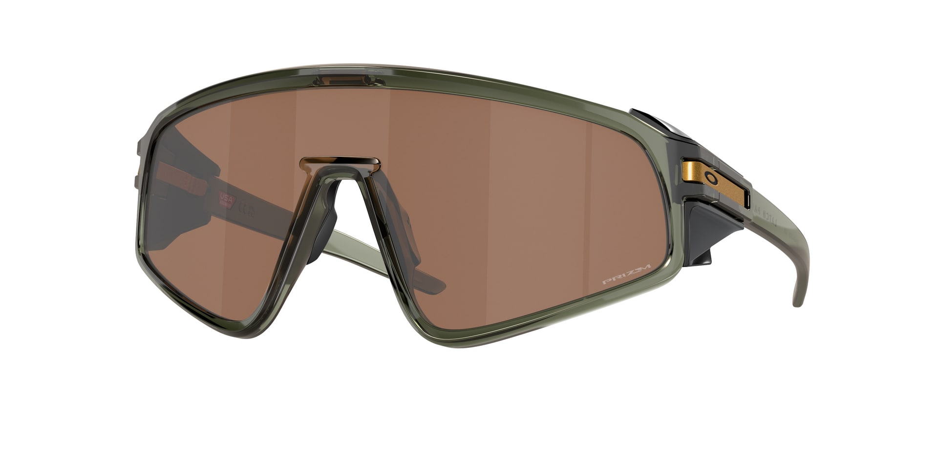 Oakley Latch Panel 