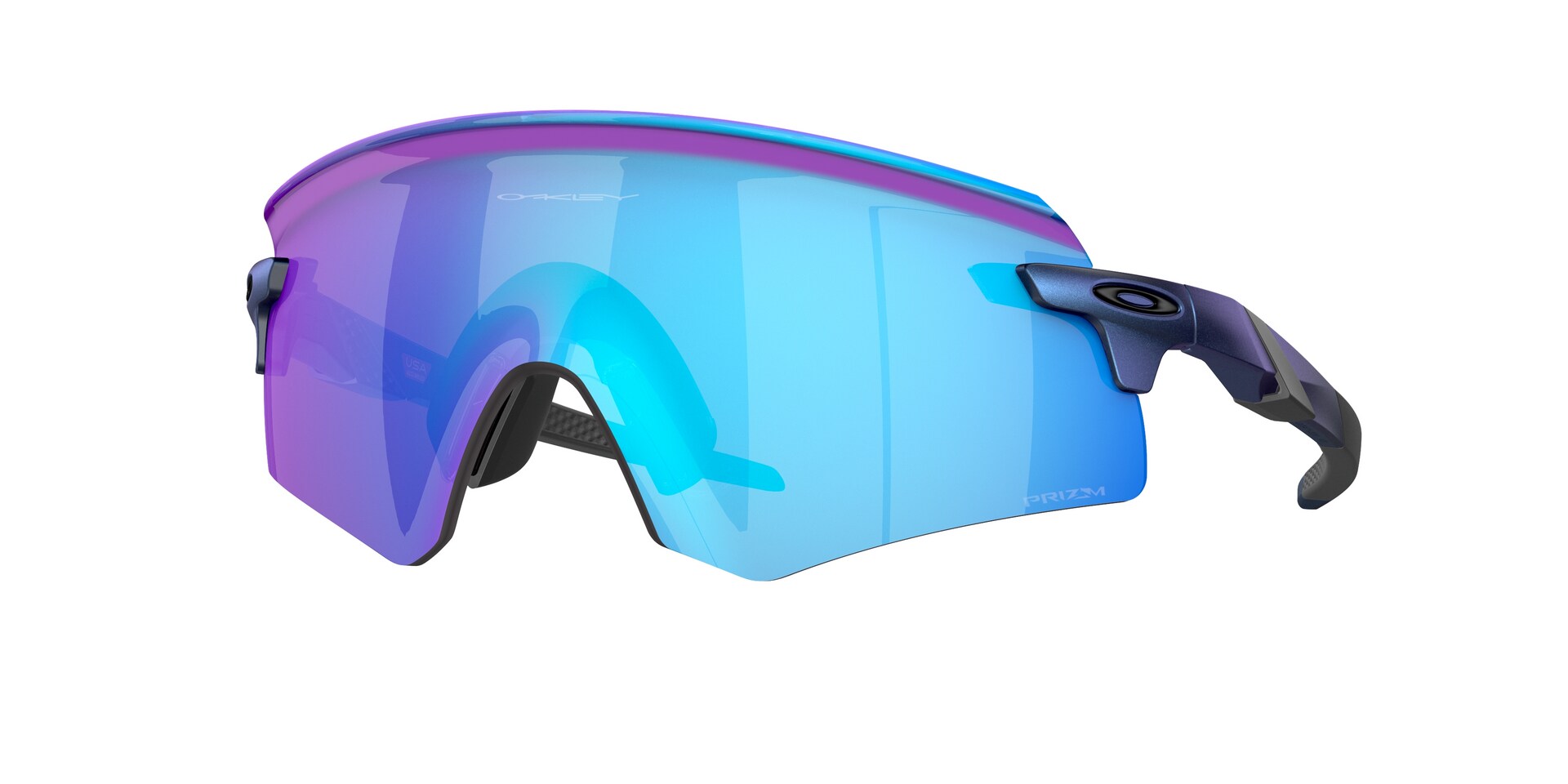 Oakley Encoder