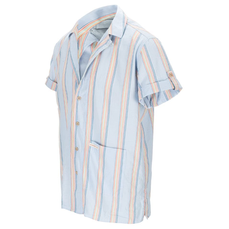 Amundsen Sports Beach Shirt, Herre