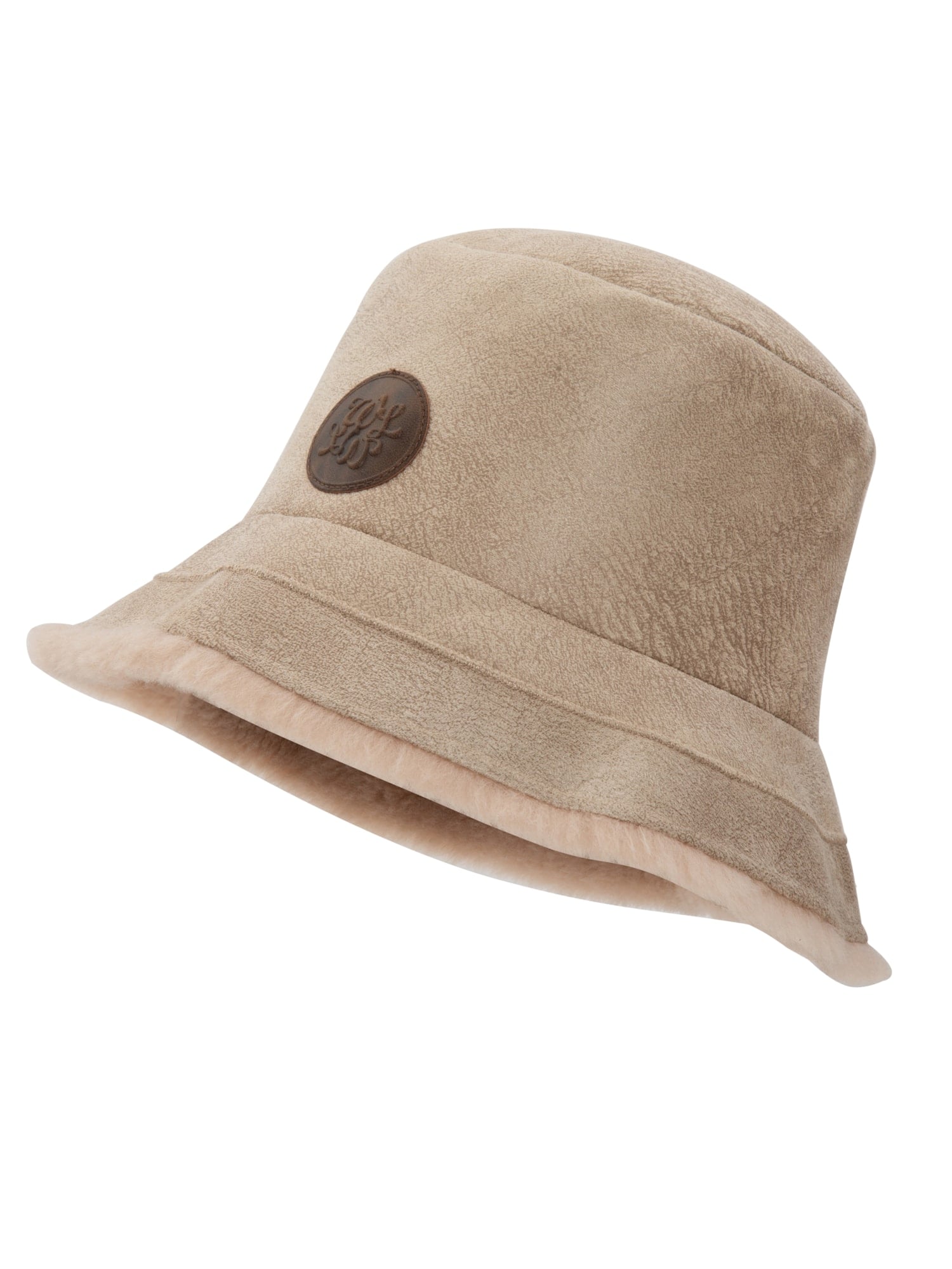 WoolLand Solveggen Bucket Hat