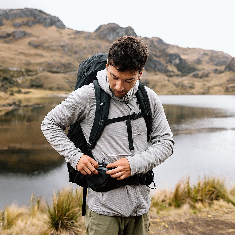 Osprey Farpoint Trek 70L