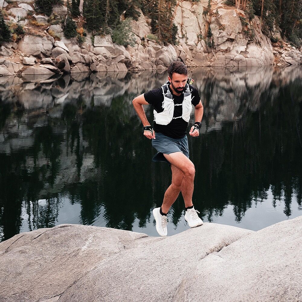 Osprey Duro Pro 10L, Herre