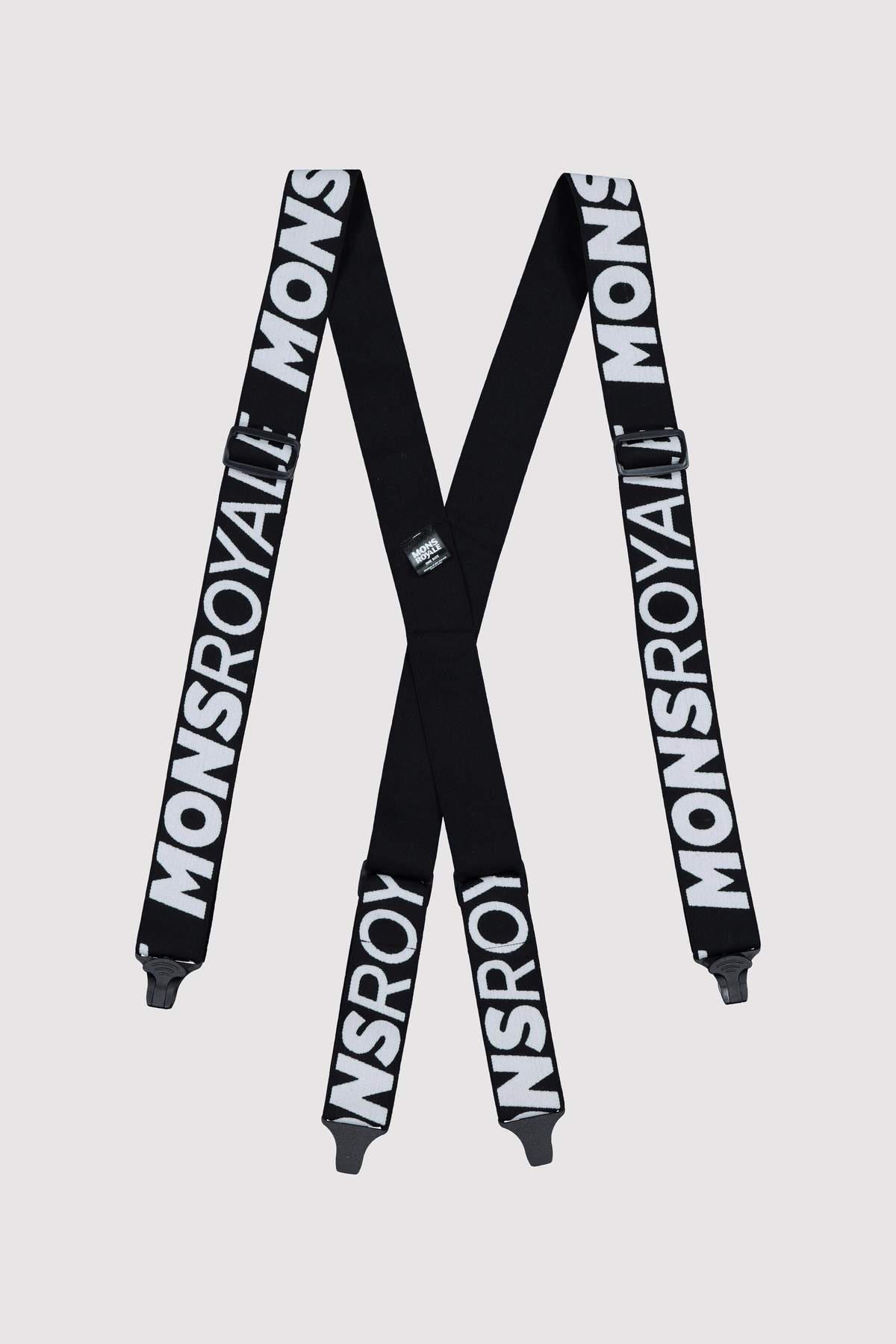 Mons Royale Afterbang Suspenders