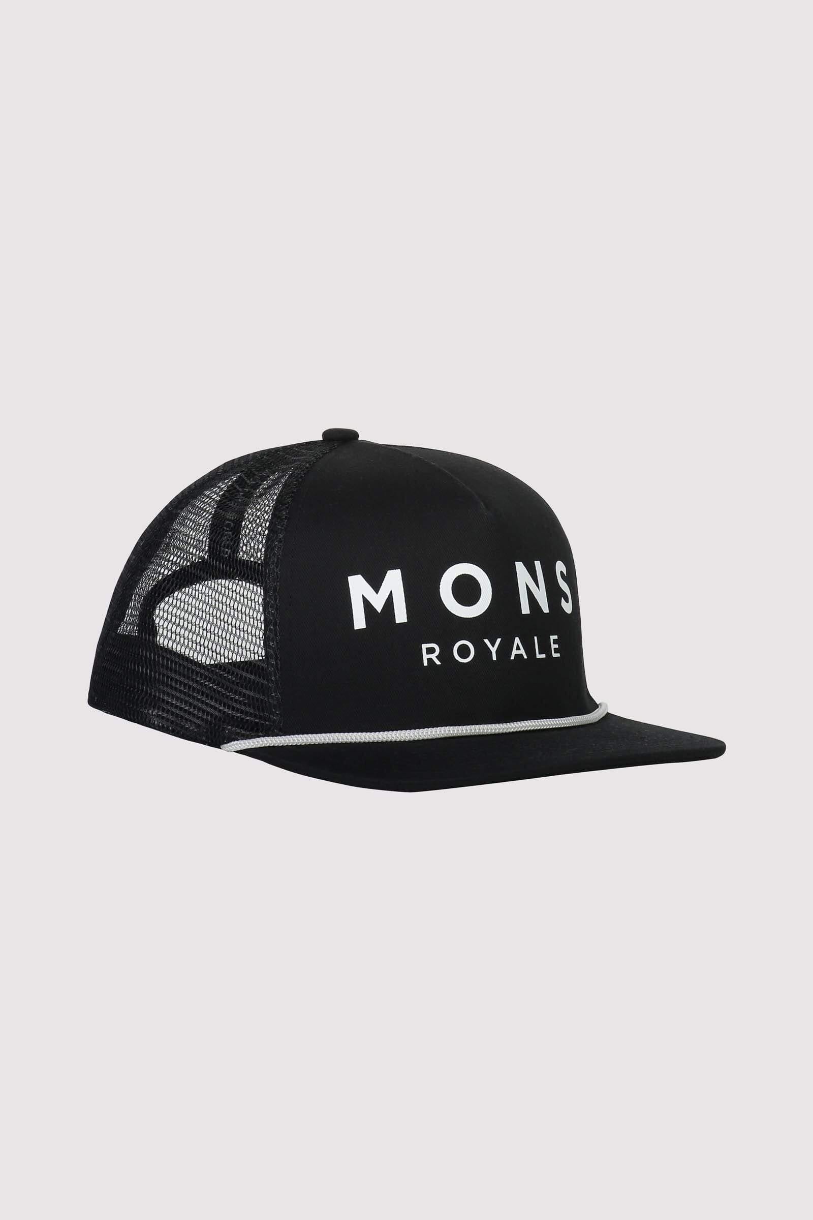 Mons Royale The ACL Trucker Cap