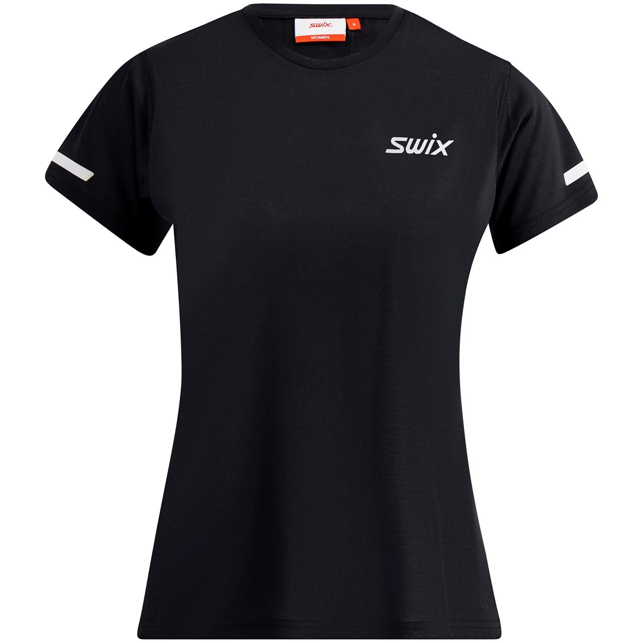 Swix Pace Short Sleeve, Dame