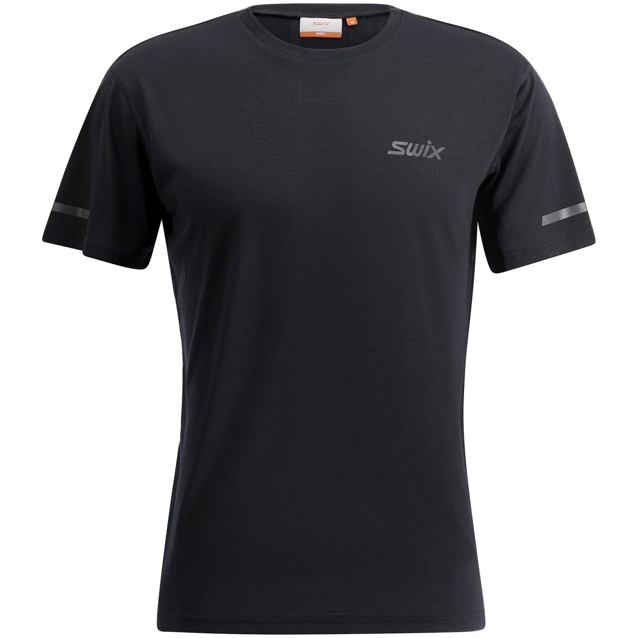 Swix Pace Short Sleeve, Herre