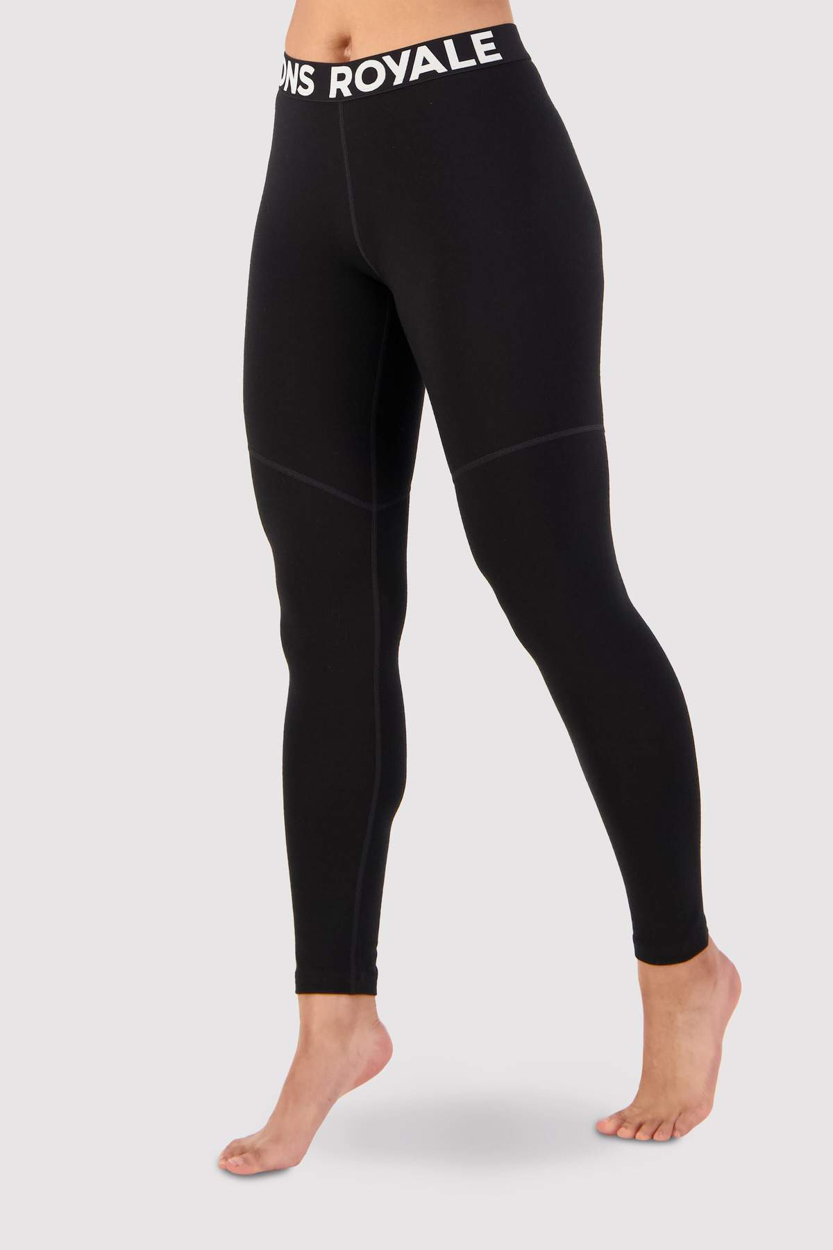 Mons Royale Cascade Merino Flex 200 Legging W's