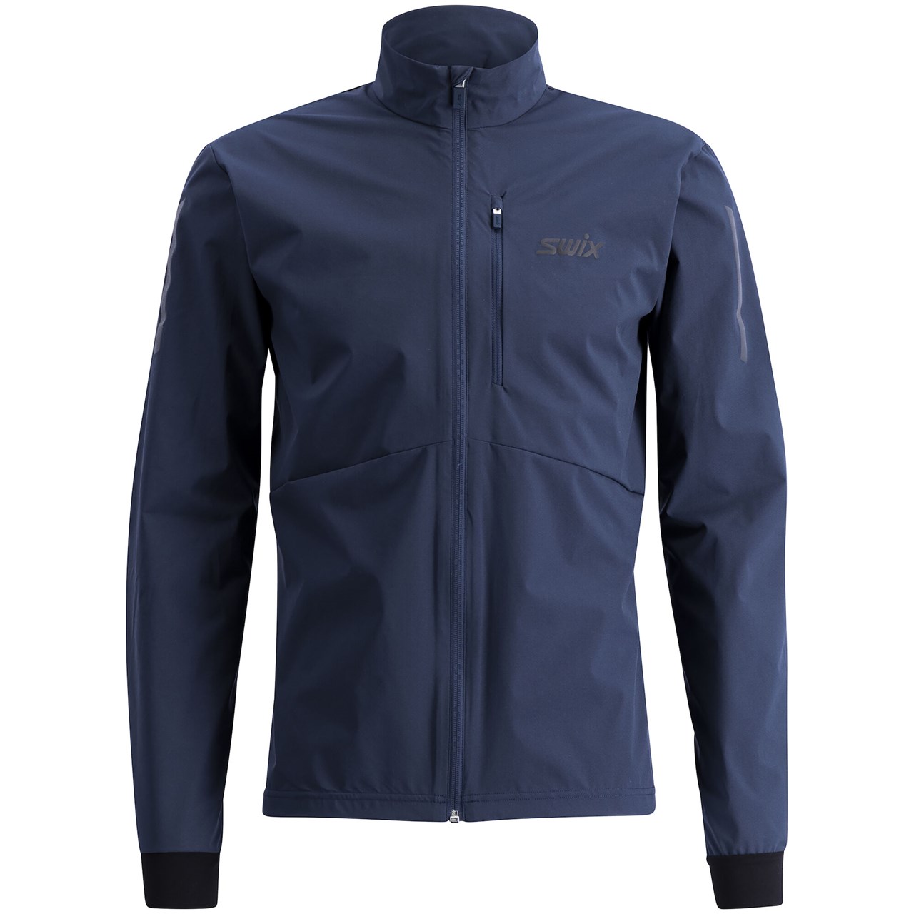 Swix Pace Wind Jacket, Herre