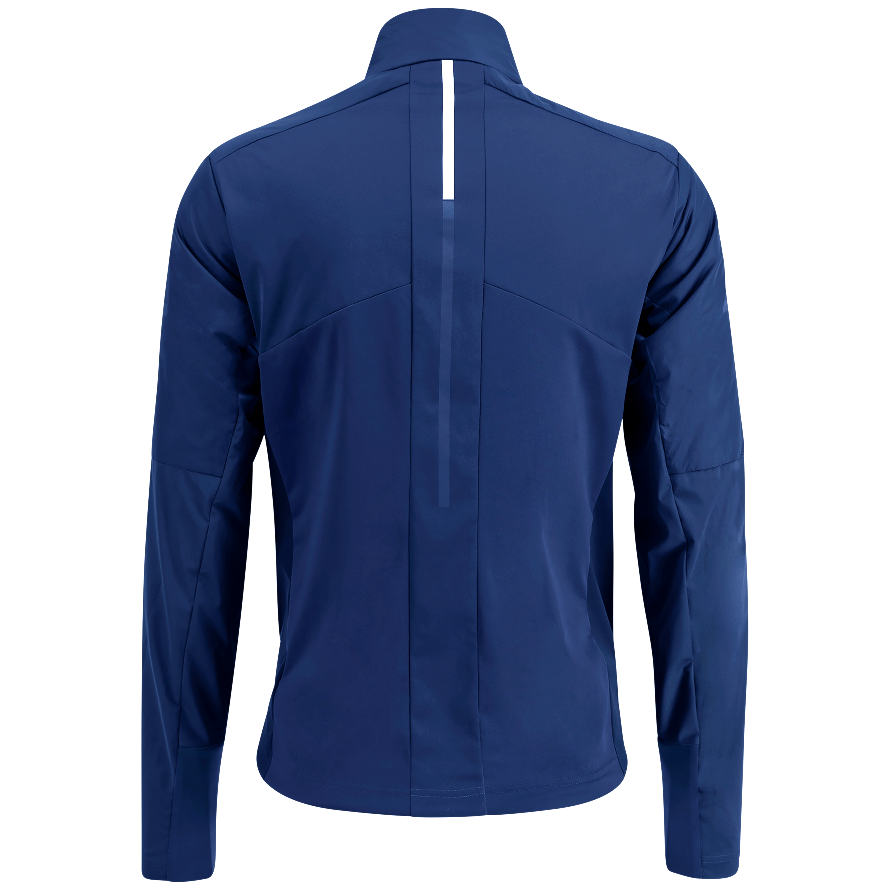 Swix Nordic Warm Hybrid Jacket, herre
