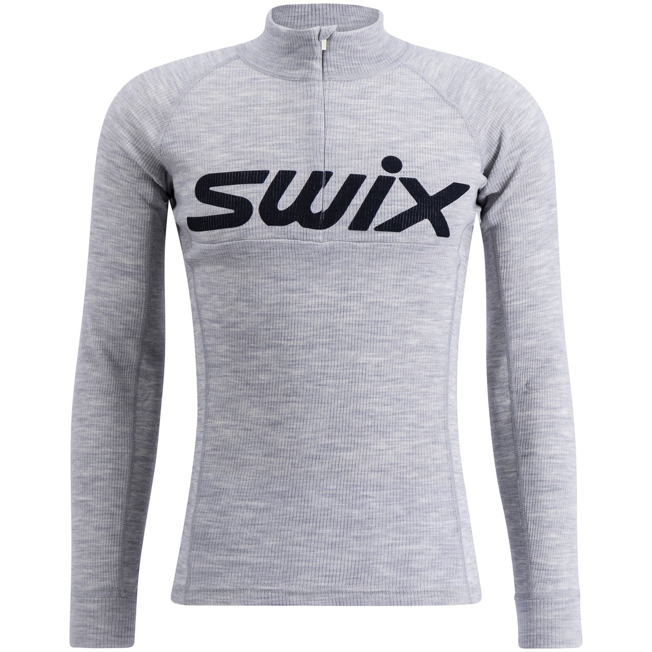 Swix RaceX Merino Half Zip, M's