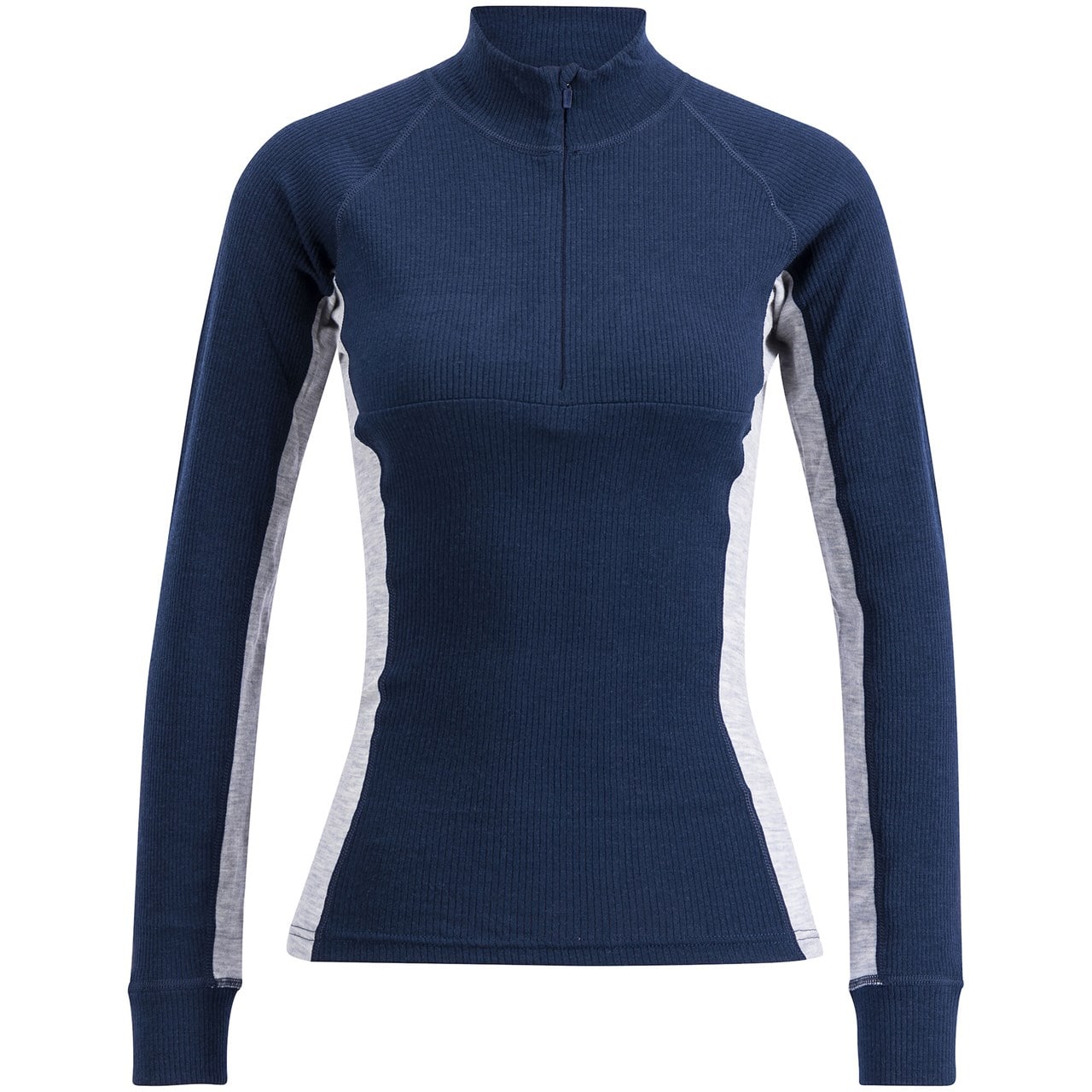 Swix RaceX Merino Half Zip, W's