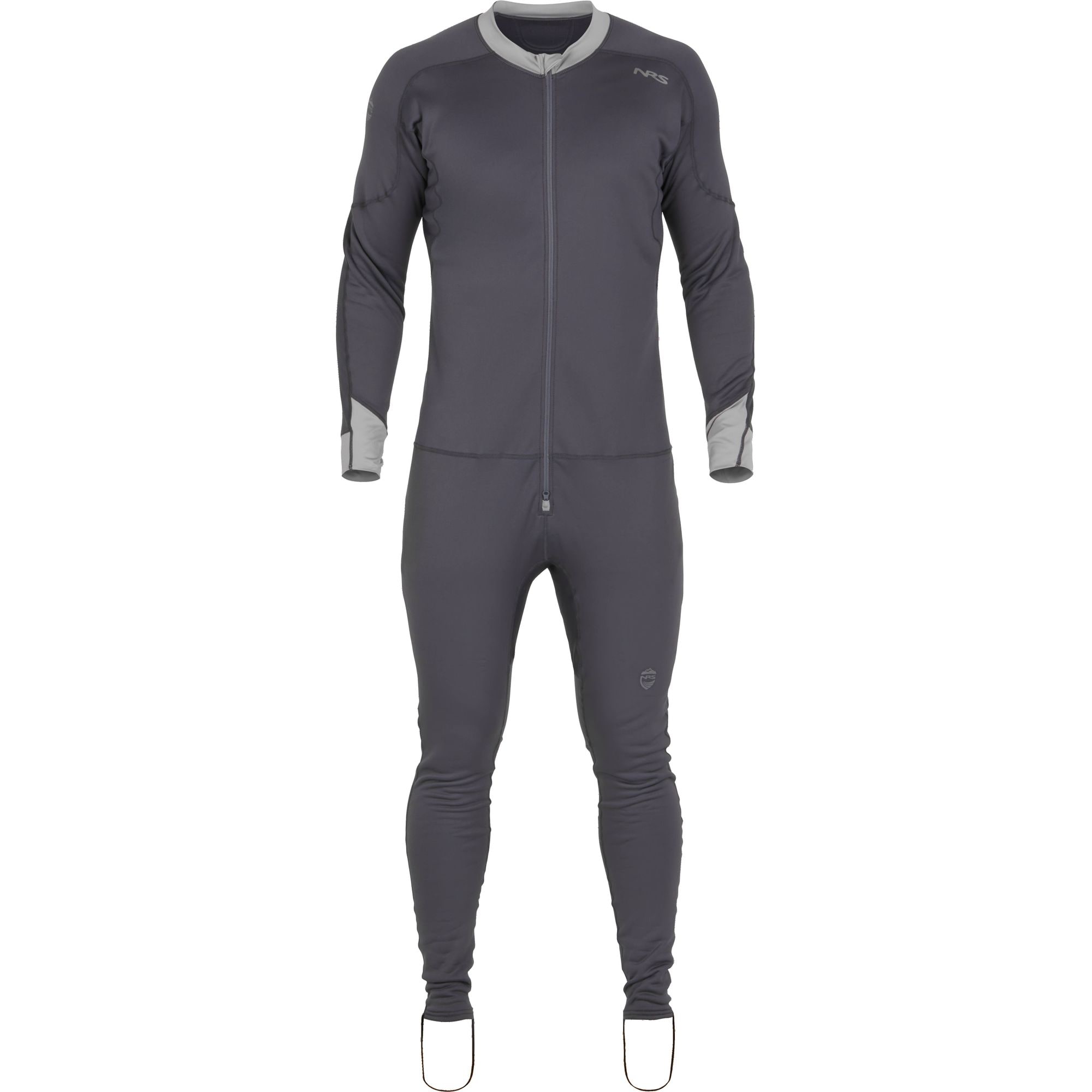 NRS Expedition Weight Union Suit, Herre