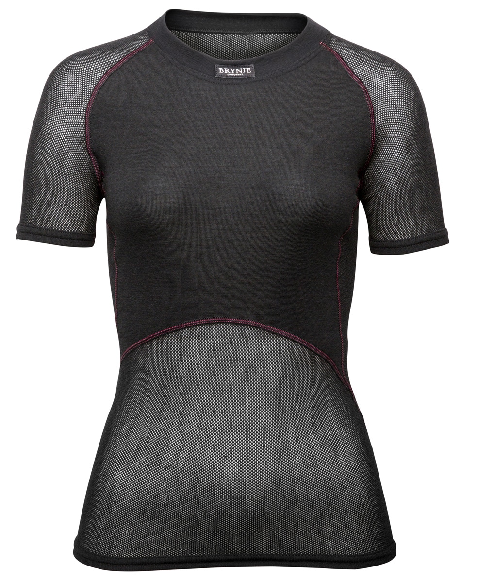 Brynje Lady Wool Thermo Light T-Shirt