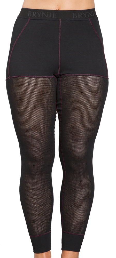 Brynje Lady Wool Thermo Light Longs