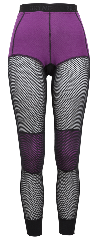 Brynje Lady Wool Thermo Longs