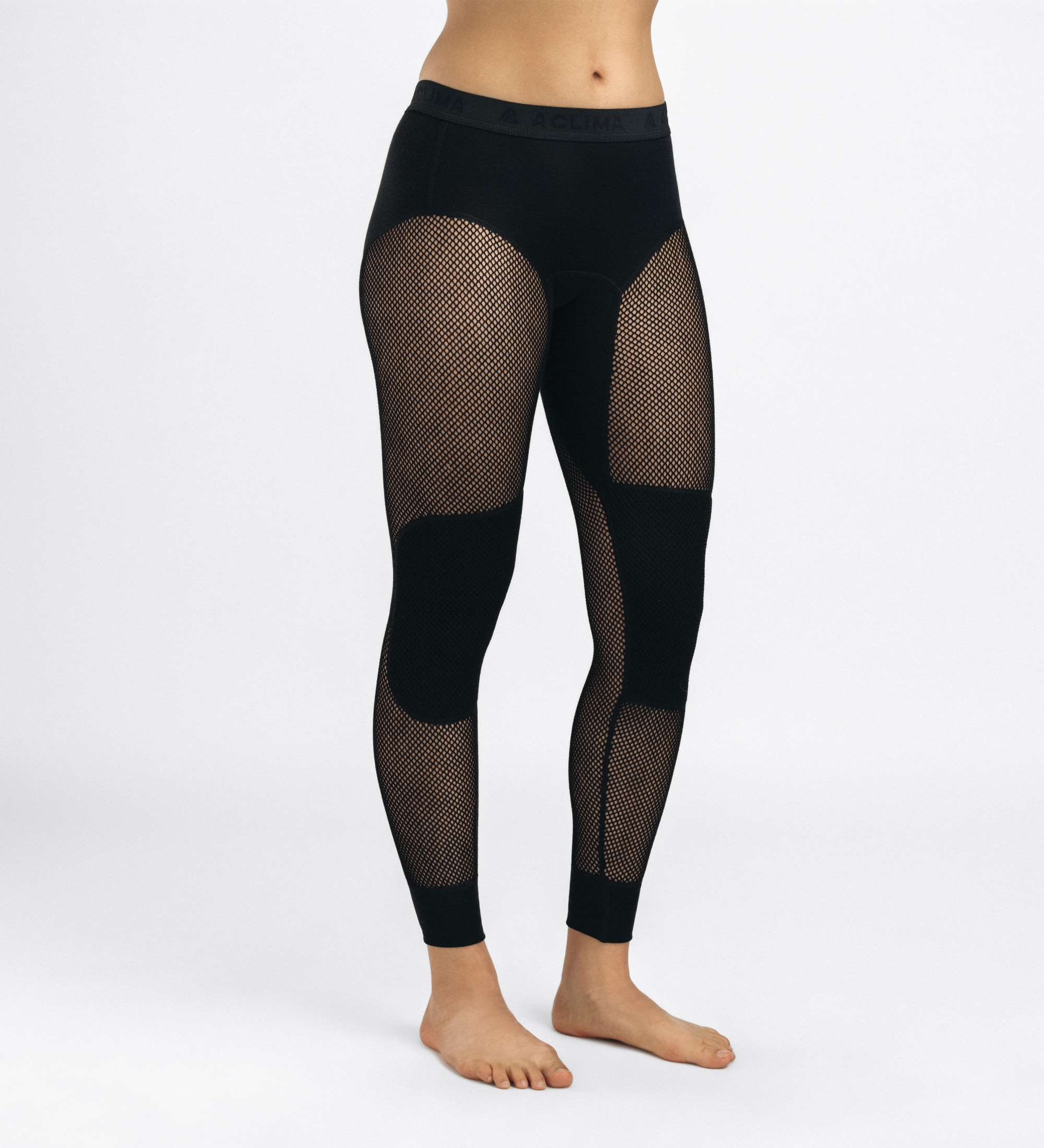 Aclima WoolNet Longs, Dame